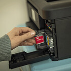 Productafbeelding Brother DCP-J1460DW