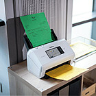 Productafbeelding Brother ADS-4900W Documentscanner
