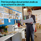 Productafbeelding HP OfficeJet Pro 9720e Wide Format