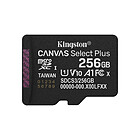 Productafbeelding Kingston Canvas Select Plus