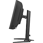 Productafbeelding Iiyama G-Master GCB3484WQSU-B1 Red Eagle