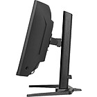 Productafbeelding Iiyama G-Master GCB3484WQSU-B1 Red Eagle