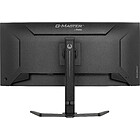 Productafbeelding Iiyama G-Master GCB3484WQSU-B1 Red Eagle