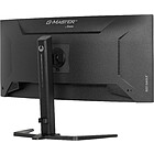 Productafbeelding Iiyama G-Master GCB3484WQSU-B1 Red Eagle