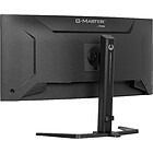 Productafbeelding Iiyama G-Master GCB3484WQSU-B1 Red Eagle