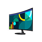 Productafbeelding Samsung S3 S36GD 27"