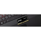 Productafbeelding Kingston 64GB CL20 (2x 32GB) FURY Impact