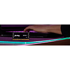 Productafbeelding Kingston 16GB CL38 FURY Impact Black PnP