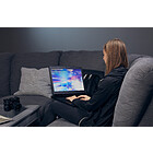 Productafbeelding Kingston 16GB CL38 FURY Impact Black XMP