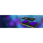 Productafbeelding Kingston 16GB CL38 FURY Impact Black XMP