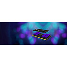 Productafbeelding Kingston 32GB CL38 (2x 16GB) FURY Impact Black PnP