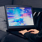 Productafbeelding Kingston 32GB CL38 (2x 16GB) FURY Impact Black XMP