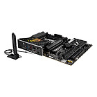Productafbeelding Asus ROG STRIX Z890-H GAMING WIFI