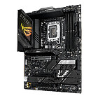 Productafbeelding Asus ROG STRIX Z890-H GAMING WIFI