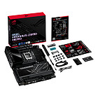 Productafbeelding Asus ROG MAXIMUS Z890 HERO