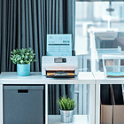 Productafbeelding Brother ADS-4550W Documentscanner