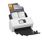 Productafbeelding Brother ADS-4550W Documentscanner