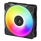 Productafbeelding Arctic Cooling P12 Pro Reverse A-RGB PWM