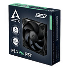 Productafbeelding Arctic Cooling P14 Pro PST PWM