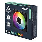 Productafbeelding Arctic Cooling P12 Pro A-RGB PWM