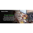 Productafbeelding APC Back UPS 1050VA