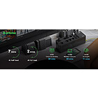 Productafbeelding APC Back UPS 1050VA