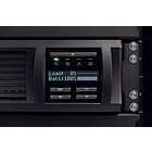 Productafbeelding APC Smart UPS 750VA Rackmount
