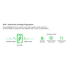 Productafbeelding APC Smart UPS 1000VA Rackmount