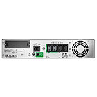 Productafbeelding APC Smart UPS 1000VA Rackmount