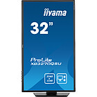 Productafbeelding Iiyama ProLite XB3270QSU-B1