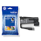 Productafbeelding Brother LC-527BK Zwart 1.300 pagina&acute;s (Origineel)