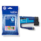 Productafbeelding Brother LC-527XLC Cyaan 2.000 pagina&acute;s (Origineel)