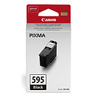 Productafbeelding Canon PG-595 Zwart 180 pagina&acute;s (Origineel)