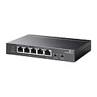 Productafbeelding TP-Link TL-SG1005P-PD - PoE+