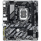 Productafbeelding Gigabyte B860M E