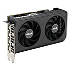 Productafbeelding Asus DUAL GeForce RTX5050 8GB OC Edition