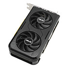 Productafbeelding Asus DUAL GeForce RTX5050 8GB OC Edition
