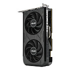 Productafbeelding Asus DUAL GeForce RTX5050 8GB OC Edition