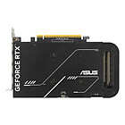 Productafbeelding Asus DUAL GeForce RTX5050 8GB OC Edition