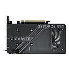 Productafbeelding Gigabyte GeForce RTX5050 WINDFORCE OC 8GB