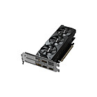 Productafbeelding Gigabyte GeForce RTX5050 Low Profile OC 8GB