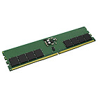 Productafbeelding Kingston 16GB CL52 ValueRAM