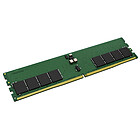 Productafbeelding Kingston 64GB CL52 ValueRAM