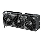 Productafbeelding Asus PRIME Radeon RX9060XT 16GB OC Edition