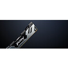 Productafbeelding Kingston 16GB CL32 FURY Renegade Silver XMP