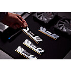 Productafbeelding Kingston 16GB CL32 FURY Renegade Silver XMP