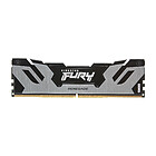 Productafbeelding Kingston 16GB CL32 FURY Renegade Silver XMP