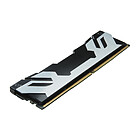 Productafbeelding Kingston 16GB CL32 FURY Renegade Silver XMP