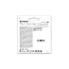 Productafbeelding Kingston Flash Drive DataTraveler microDuo 3C 128GB