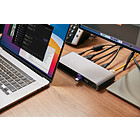 Productafbeelding Kingston Flash Drive DataTraveler microDuo 3C 256GB